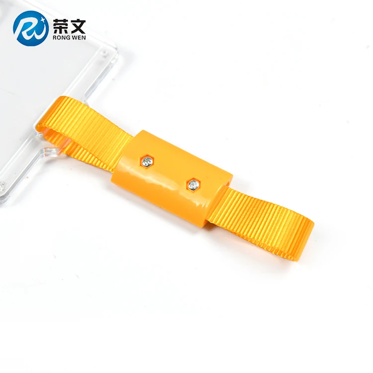 Bus Advertising Handle Subway Raiway Handle Ring Bus Advertising Handle