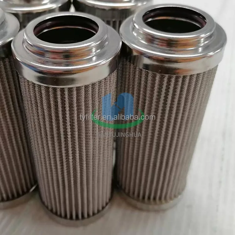 TIANYU oil engine filter element 0508.937T0101.AW005 steam turbine oil filter for power plant