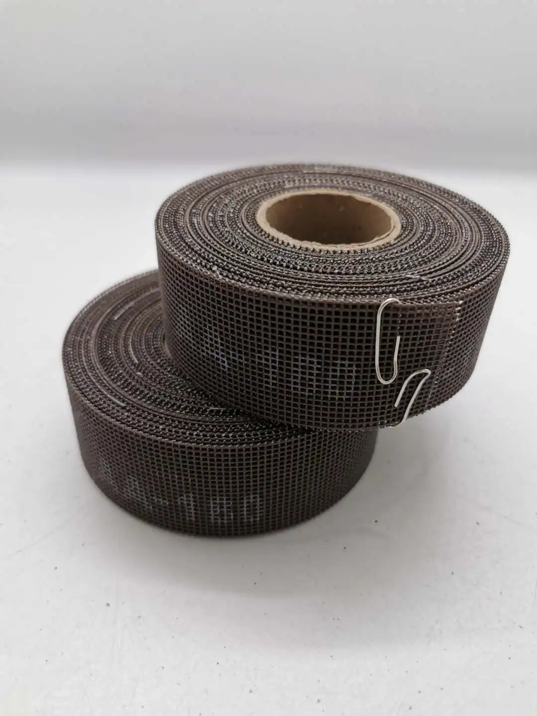 38mmx5Y 10Y 25Y Aluminum Oxide Sanding Screen Mesh abrasives Roll for Wood Metal Dry Wall Floor Sanding and Polishing