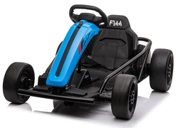 Good Price Kids Electric Pedal Go Karts Safe And Fun Karting Machine Carro nfantil Coche De Juguete