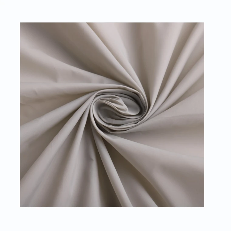 Ready goods RECYCLE 100%  polyester 50D 300T pongee dewspo lining fabric