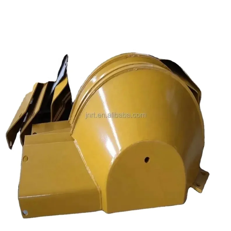 Wholesale of spare parts 145-Z79-7340 417-01-61311  175-63-12580 SEAL MIRRORconstruction machinery