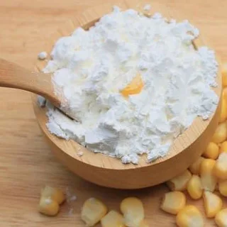 Factory Supply Food Grade Modified Starch Corn