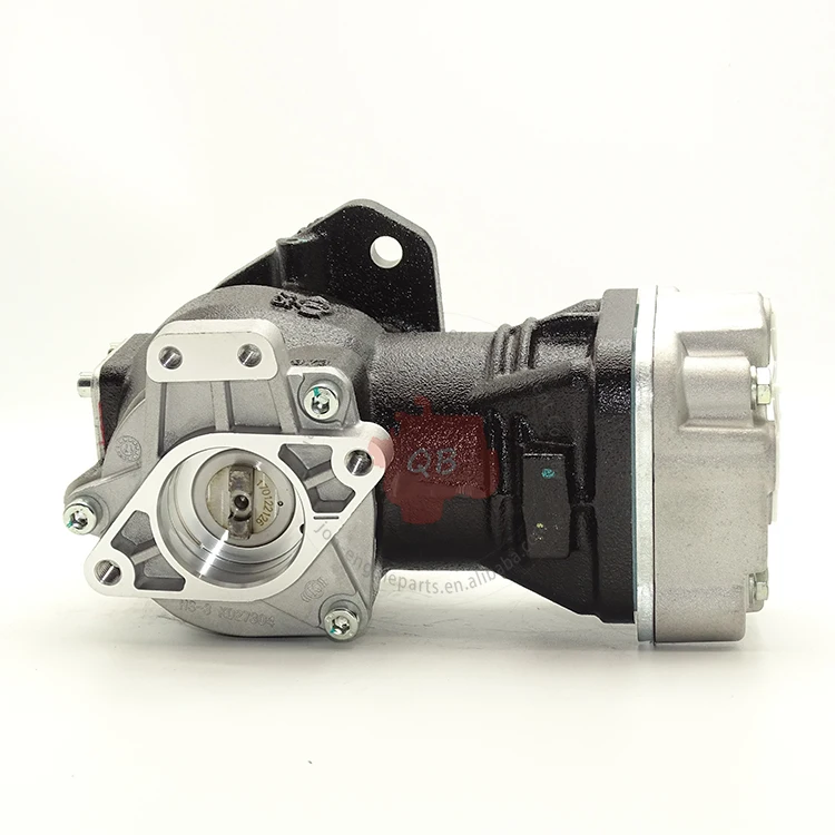 4932265 China Motor Part Cummins ISF air compressor manufacturers