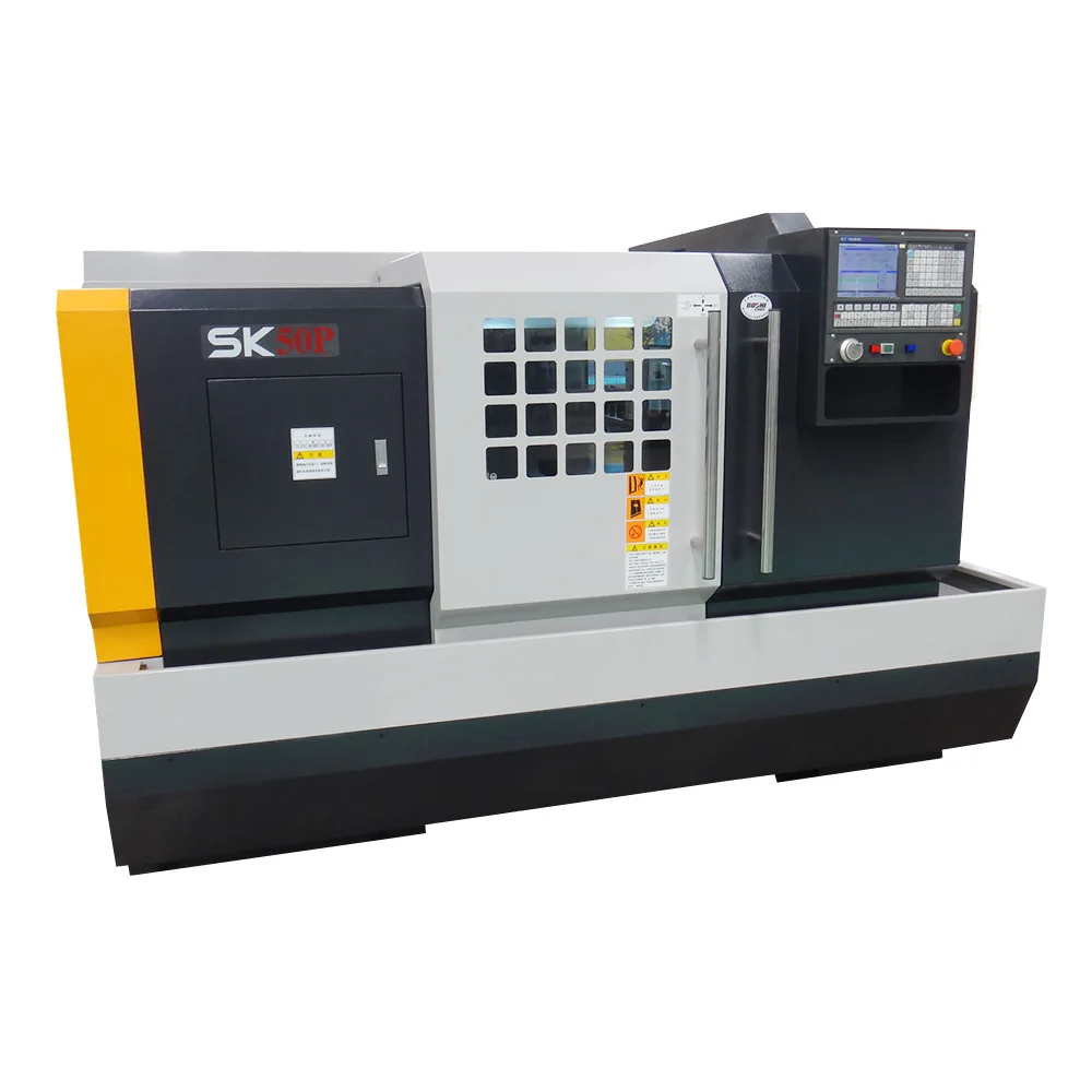 hot sale cnc vertical turning lathe machine cnc lathe rotary machine cnc lathe machine small