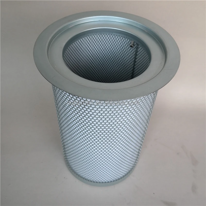 Air Compressor Oil Separator 36876472 For Ingersoll Rand Compressor XP/EP/HP/XP75-100