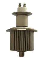 7T85 высокочастотная колеблющаяся трубка для высокочастотного сварочного аппарата 5 кВт