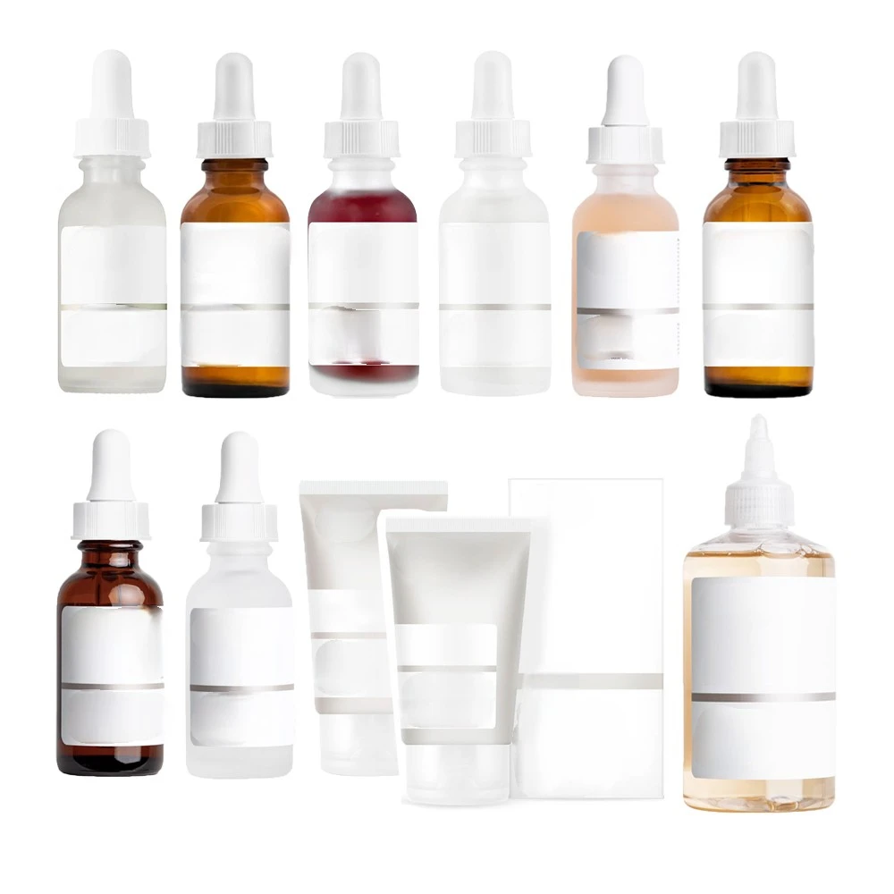 Wholesale Original Niacinamide 10% Zinc 1% Hyaluronic Acid B5 Brighten Complexion Moisturize Arbutin Buffet Lactic Acid