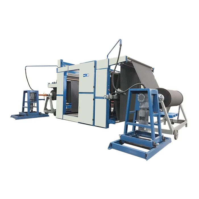 SUNTECH 2021 new design high quality Fabric Batching Machine