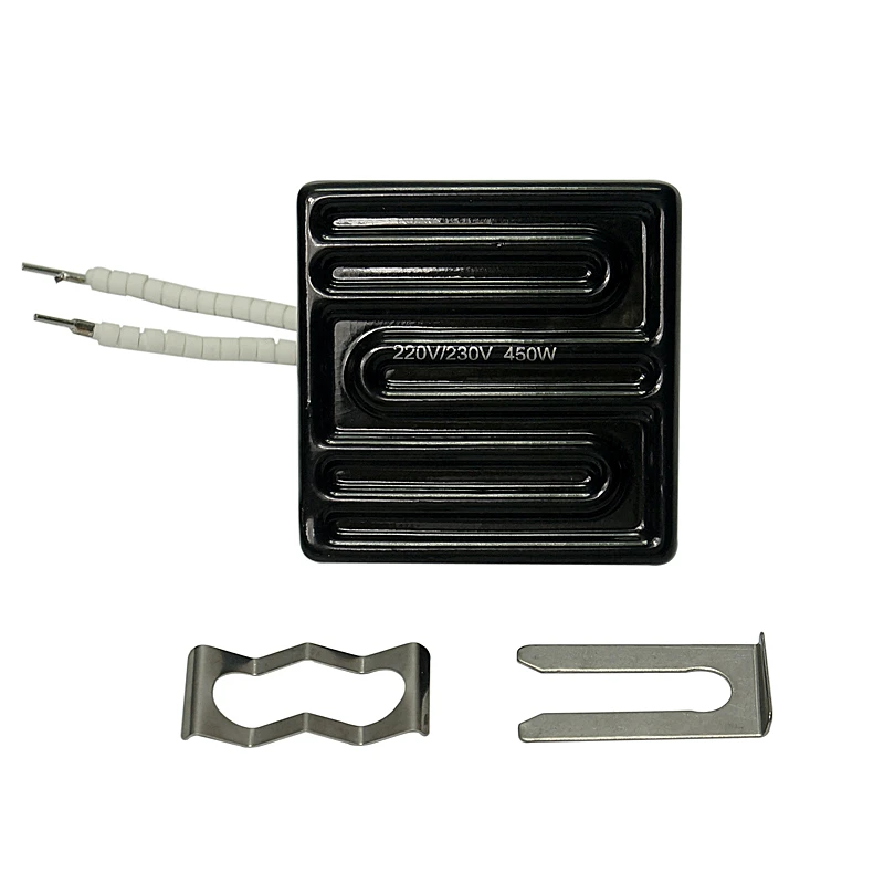 Upper Heating Ceramic /Far Infrared Top Ceramic Plates For IR6000 BGA Rework Station, 450W,Hot!