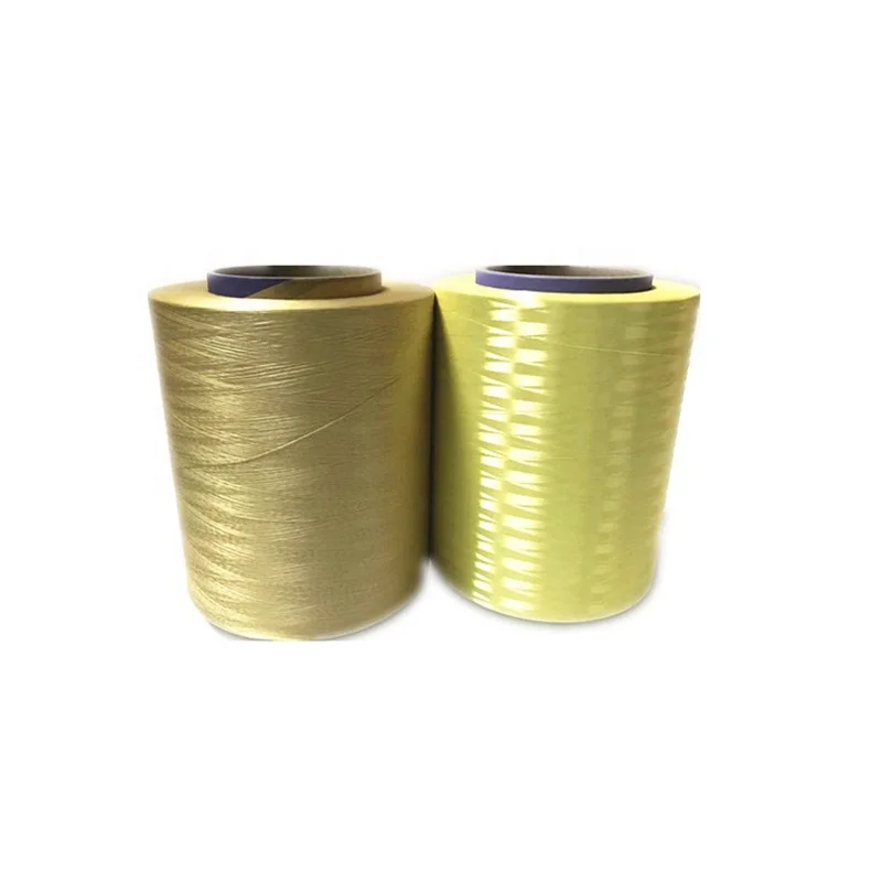 Параарамидная пряжа арамидное волокно для прочных элементов