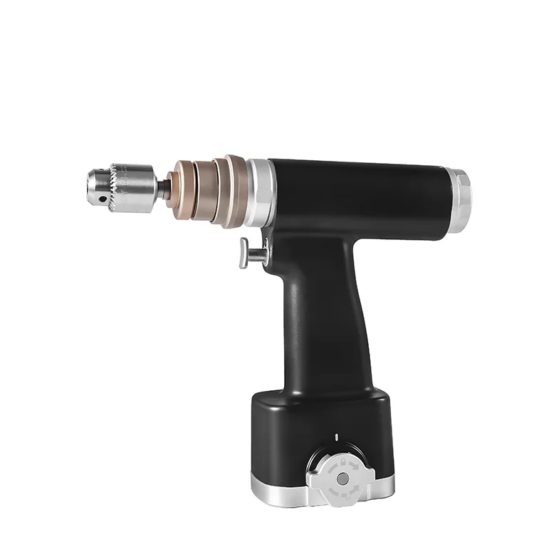 Ортопедические Хирургические инструменты, медицинские электроинструменты: многофункциональная костная дрель для травм и хирургии суставов