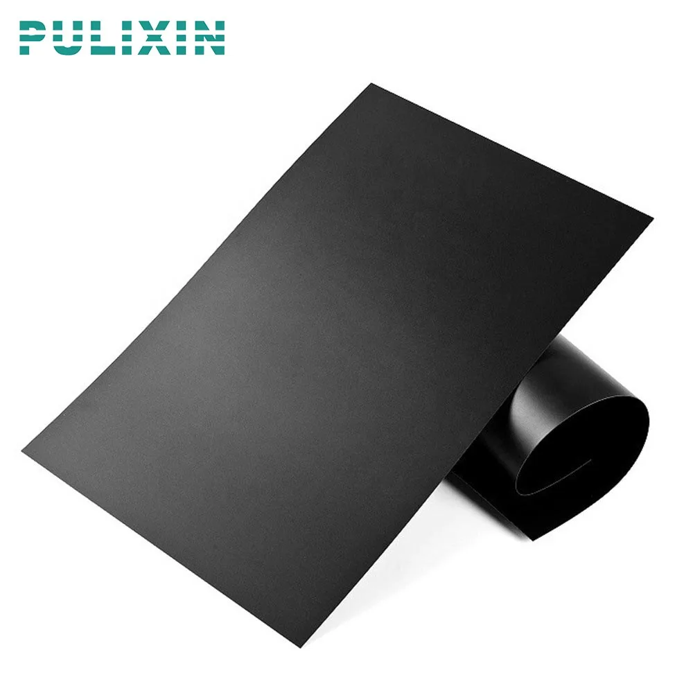 High Impact Polystyrene Films Raw Material for Cosmetics Packaging Anti-Static Thermoforming HIPS