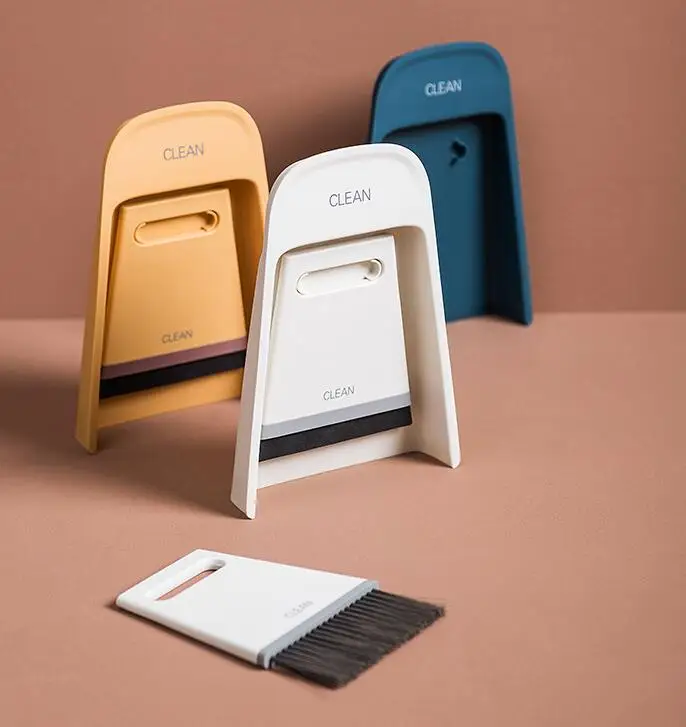 Набор Щеток Для Чистки стола