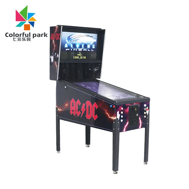 2022 новый стиль продукции Лучший выбор pachinko машина для красочных веселых игр