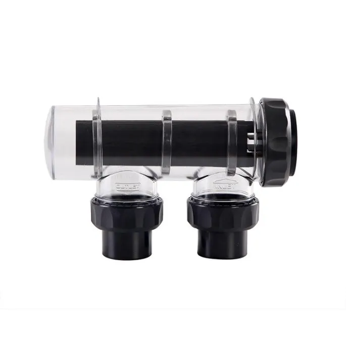 Pool accessories outdoor Swimming pool filter system Pool water chlorinator