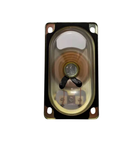 Verified OEM speaker conponent size 50mmX90mm waterproof outer magnet 8 ohm 5w-10w OEM  hot sale for voice device