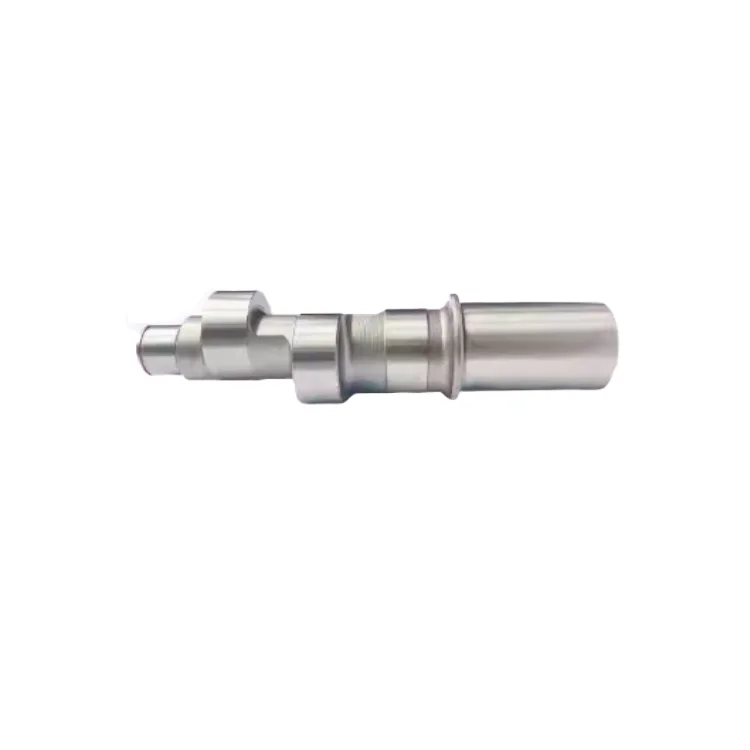 Pump head accessories for ultra-high pressure commercial car washing machine 1812/1814/1408 crankshaft