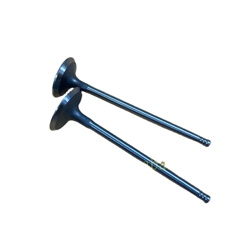 Engine Intake Valve And Exhaust Valve For Opel Vauxhall  Astra Zafira 1.8L 641048 641357