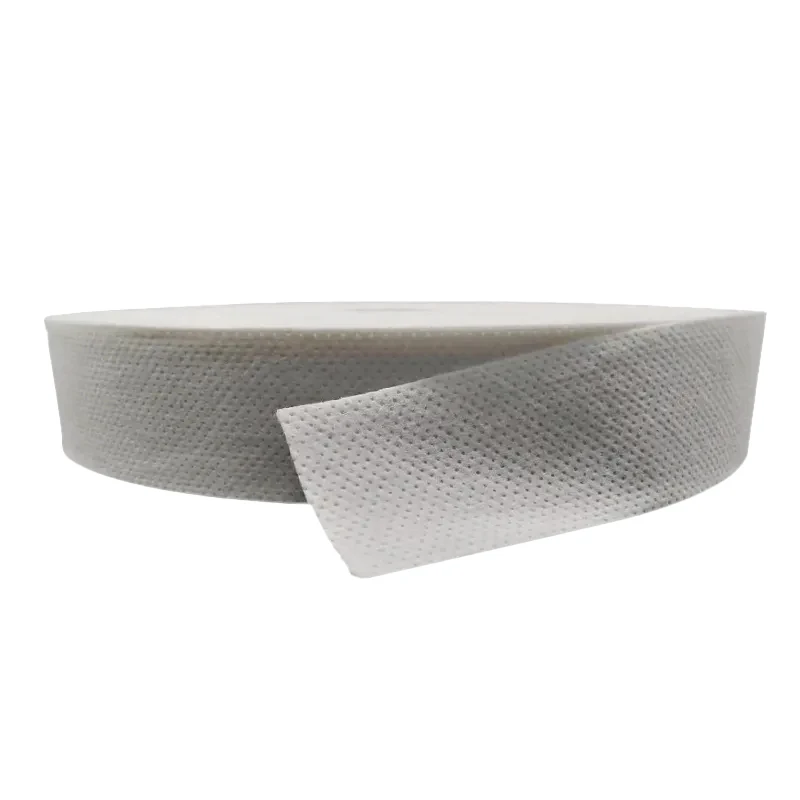 Sanitary Napkins Raw Materials / airlaid paper /  Absorbent Paper For Sanitary Napkin Untreated Fluff Pulp