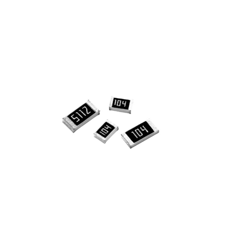 Противовулканизационный резистор Yageo 0603 11 8 K OHM 1% 1/10W AF0603FR-0711K8L | 1000 шт./1 пакет