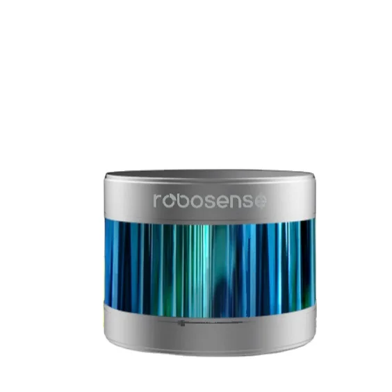 robosense RS-LiDAR-32 200m detection range, 3d lidar scanner