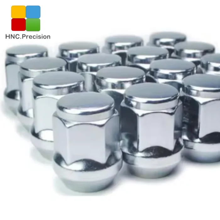 Высокоточные услуги по обработке с ЧПУ для автозапчастей аксессуары оборудования индивидуальному заказу