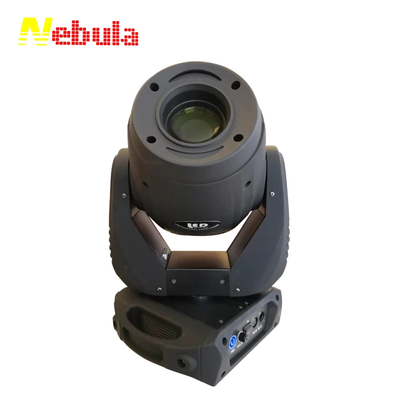 Customized stage dj light spot 200w led moving head