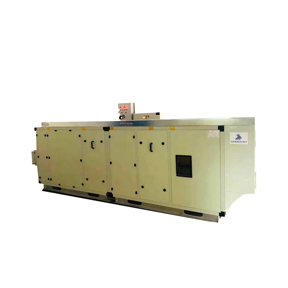
18000 Air Volume Low Dew Point Wheel Dehumidifier 