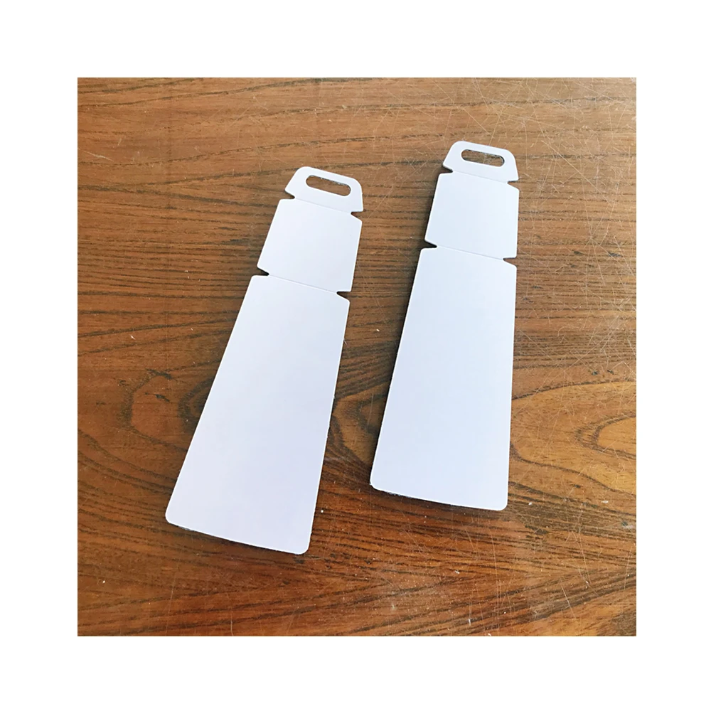 Маленький металлический мольберт для алюминиевых фото панелей