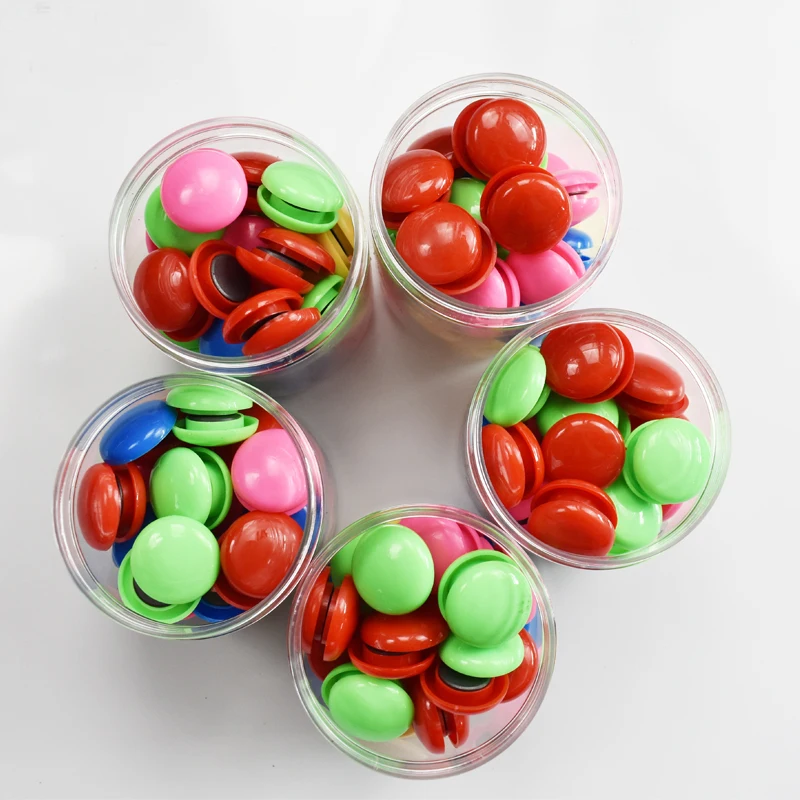 Оптовая продажа, Офисная цветная Магнитная круглая доска 30 мм, магнитные учебные пособия, магнитные бусины, магнитная пряжка, магниты на холодильник