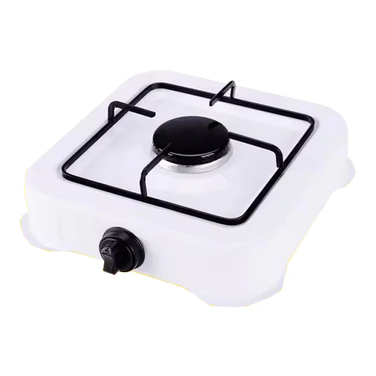 Attractive Price New Type Gas Stove With Oven 4 Burners 7kw Big Power 2 Burner Gas Stove With Removable  Sales