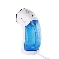 Lescolton home appliance handheld garment steaming iron home use portable steam iron