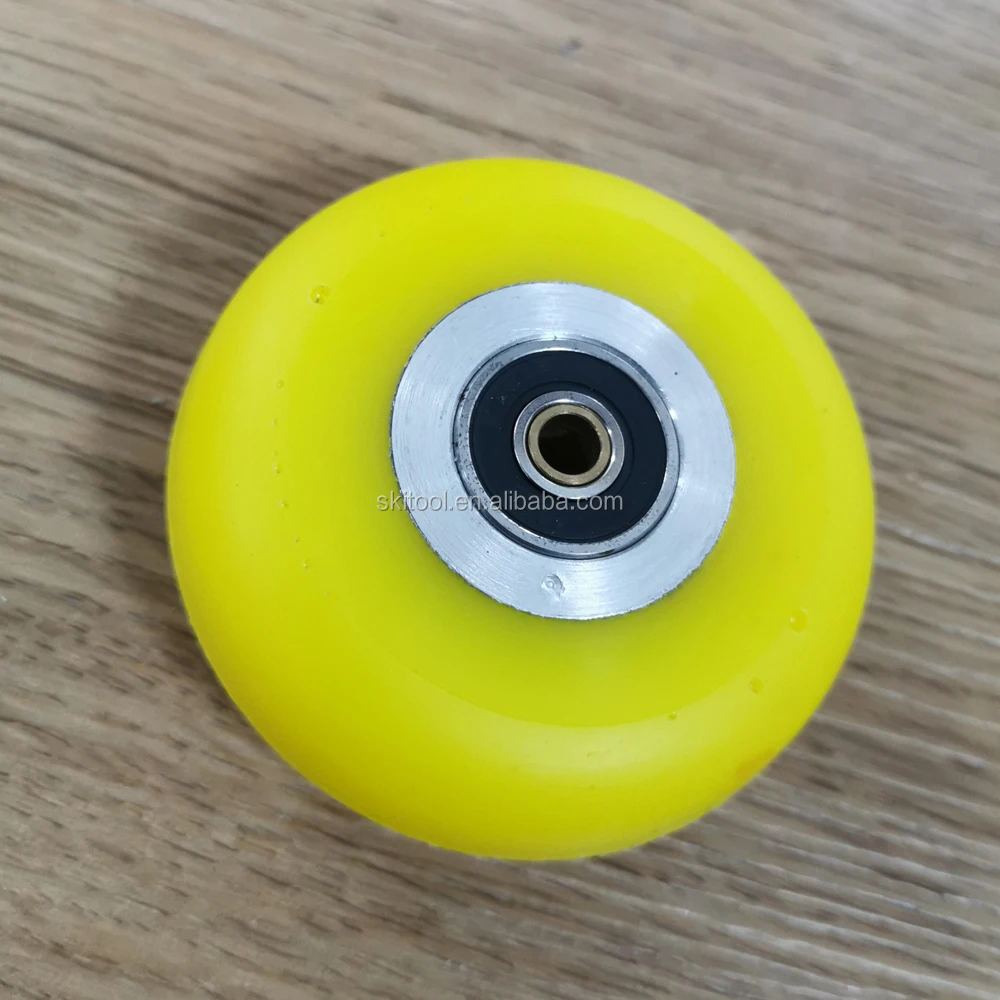 Carbon roller Ski Classic Skate Summer Skiing