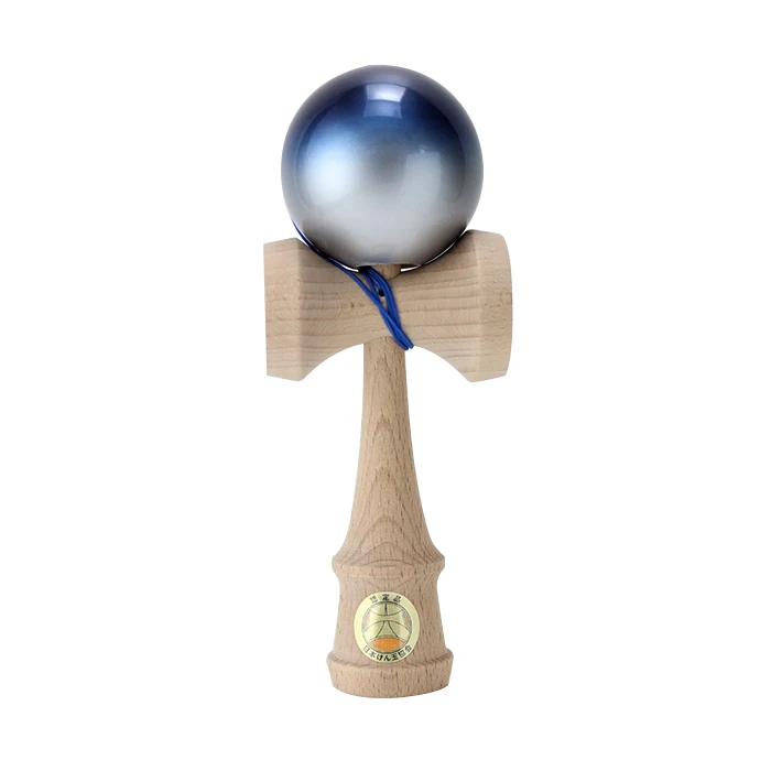 Outdoor wooden educational other classic toys kendama wholesale