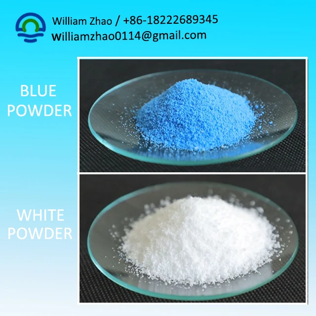 Hot sale 100 gram Fast Clean detergent washing powder for Africa countries.