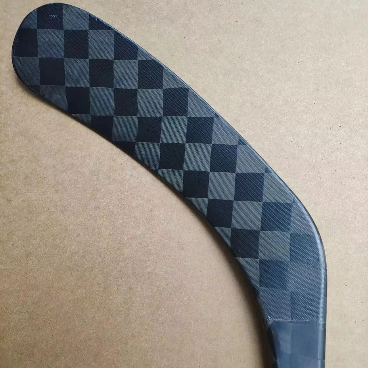 Latest popular model, all carbon fiber hockey stick