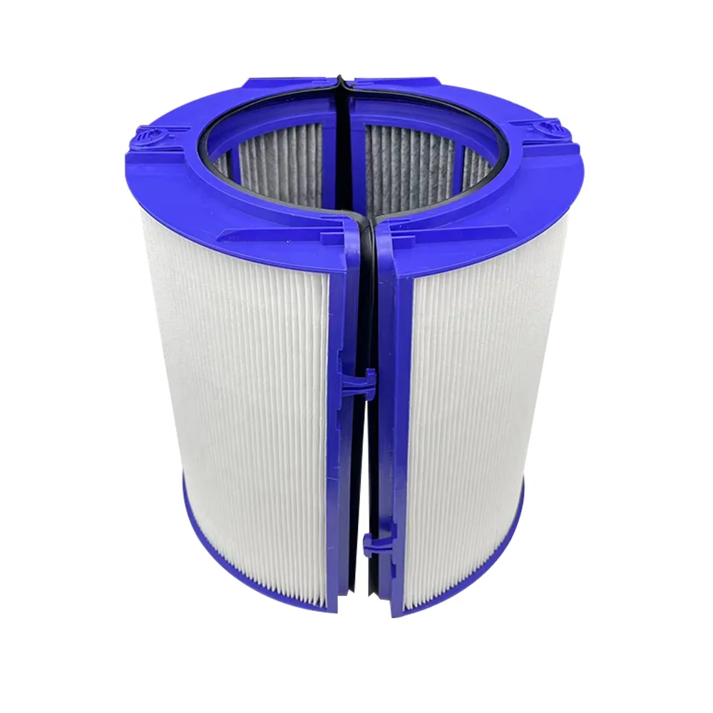 2-in-1 activated carbon air purifier filter suitable for Dysons Pure Cool Tp06 Hp06 Hp09 Tp09 Ph01 Ph02 Ph03 Ph04 Part 970341-01