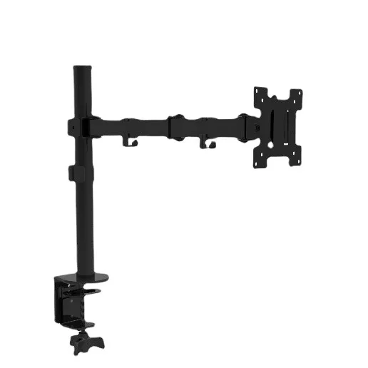 Adjustable Economic Mechanical PC Monitor Mount Stand Arm