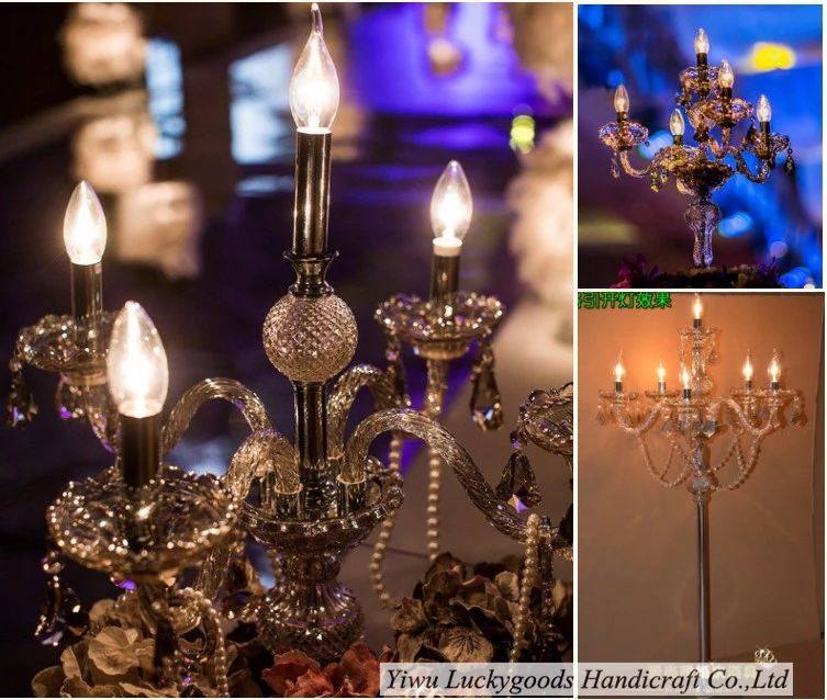 
LK20190823-83 wholesale decorative round gold luxury modern type chandelier for wedding hall ceiling decoration 