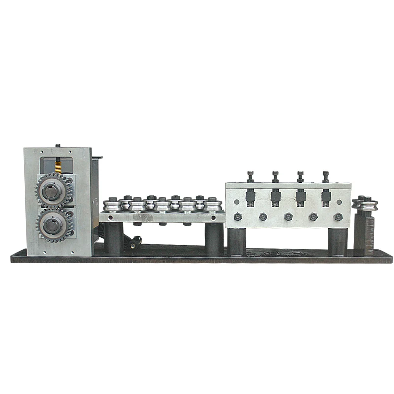 4-7mm high quality wire straightener wire straightening bearings