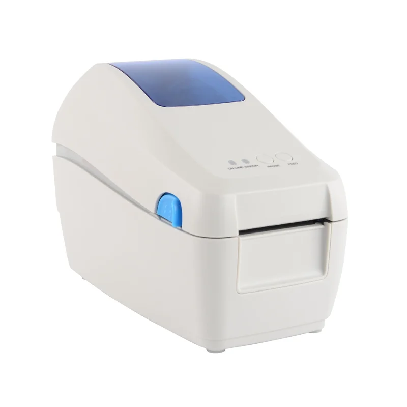 High Quality Desktop USB Interface Direct Thermal Printer