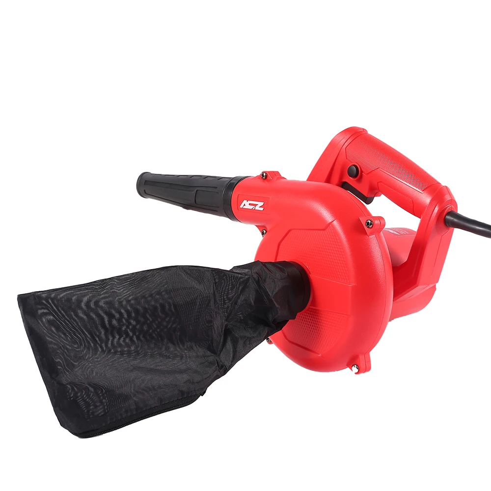 Industrial Blowers Electric 680w Electric Blower Machine Air Blower Low Pressure All High Quality Copper Wire Plastic
