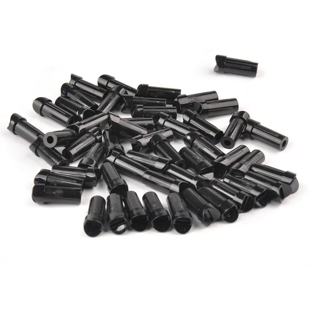 Hunting ID7.6mm Arrow Nock Crossbow Bolts Nocks for Corssblots Bow Archery