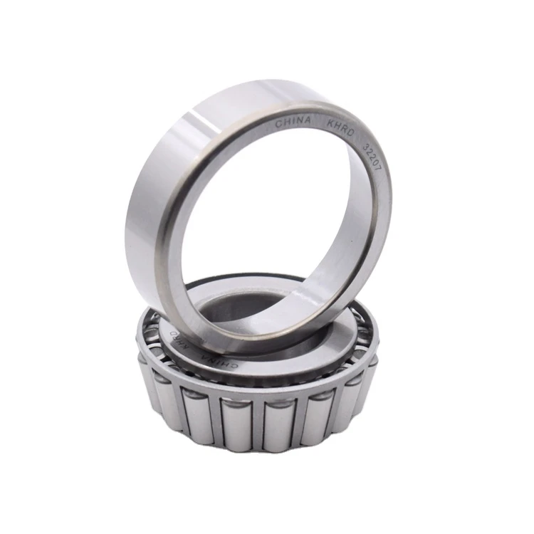 High speed tapered roller bearing 32314 taper roller bearing for sale