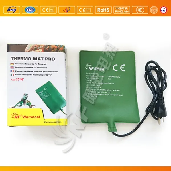 comfortable raised dog bed cat accessories heated pet pad breathable pet cooling mat