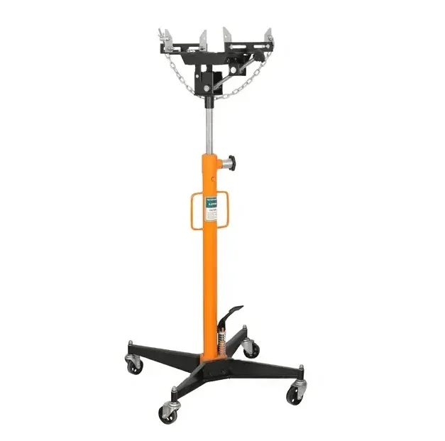 Гидравлический домкрат для грузовика с заводской мощностью 3 тонны