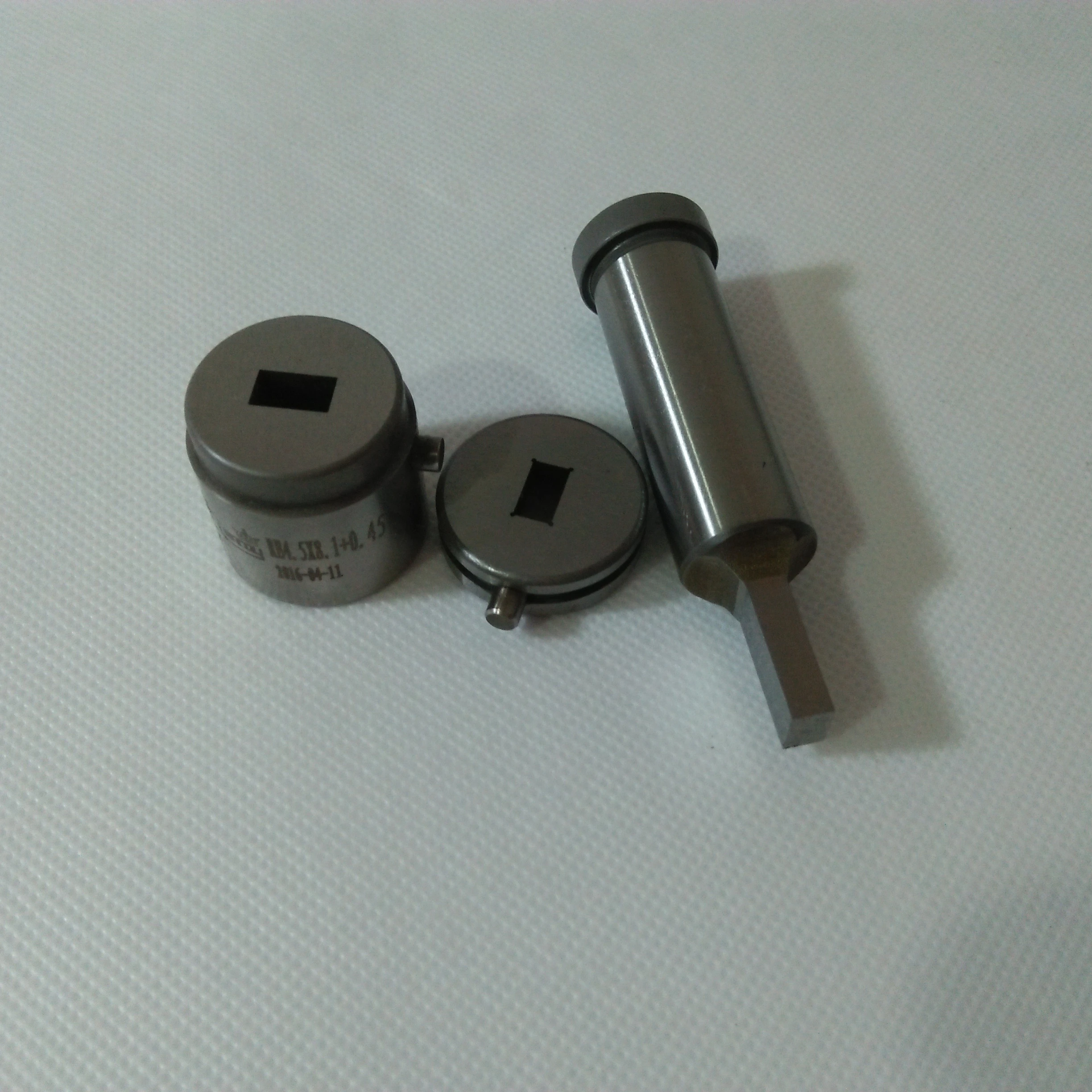 multi-tooling MT8 shape for euromac and finn power