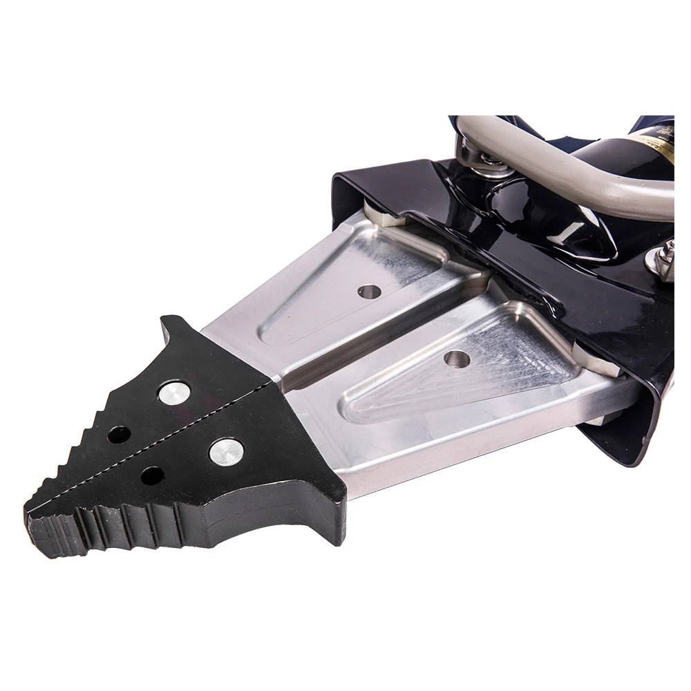 ODETOOLS Electric Survival Rescue Tools Waterproof SP310-E Handheld Hydraulic Spreader