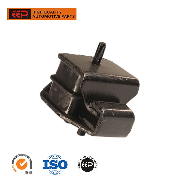 EEP Other Car Part Front Left Engine Rubber Mount For SUBARU FORESTER IMPEZA LEGACY S10 G10 B11 41022-FA000